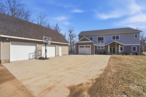 12913 Krohnfeldt Court NW Alexandria MN 56308