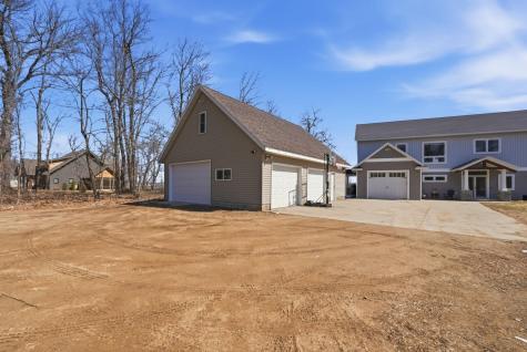 12913 Krohnfeldt Court NW Alexandria MN 56308