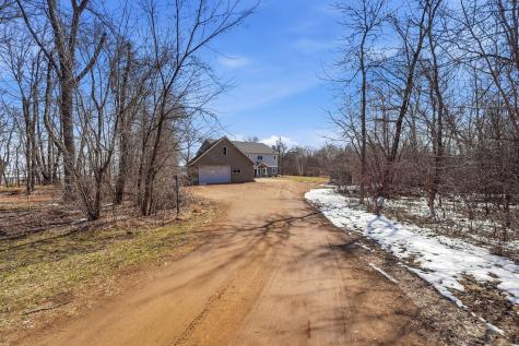 12913 Krohnfeldt Court NW Alexandria MN 56308