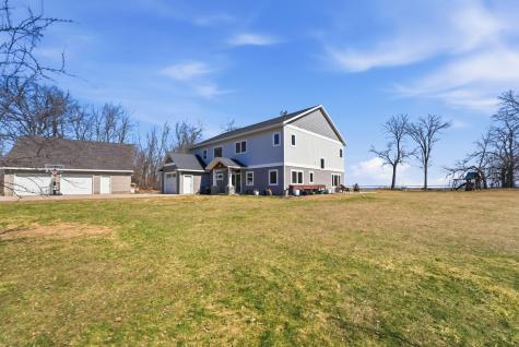 12913 Krohnfeldt Court NW Alexandria MN 56308