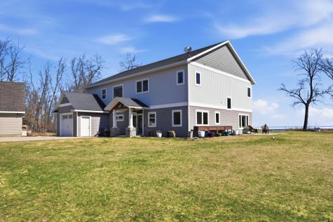 12913 Krohnfeldt Court NW Alexandria MN 56308
