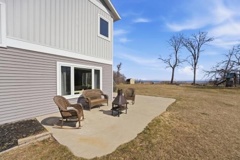 12913 Krohnfeldt Court NW Alexandria MN 56308