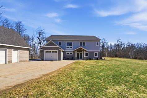 12913 Krohnfeldt Court NW Alexandria MN 56308