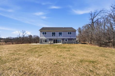 12913 Krohnfeldt Court NW Alexandria MN 56308
