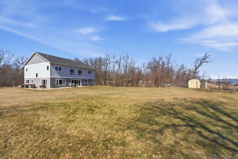 12913 Krohnfeldt Court NW Alexandria MN 56308
