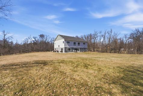 12913 Krohnfeldt Court NW Alexandria MN 56308