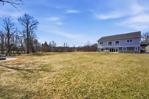 12913 Krohnfeldt Court NW Alexandria MN 56308