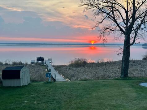 12913 Krohnfeldt Court NW Alexandria MN 56308