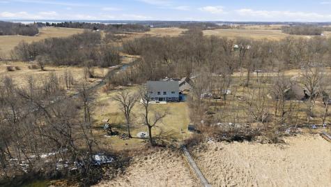 12913 Krohnfeldt Court NW Alexandria MN 56308