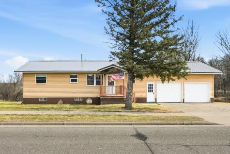 901 Wisconsin Avenue Rice Lake WI 54868