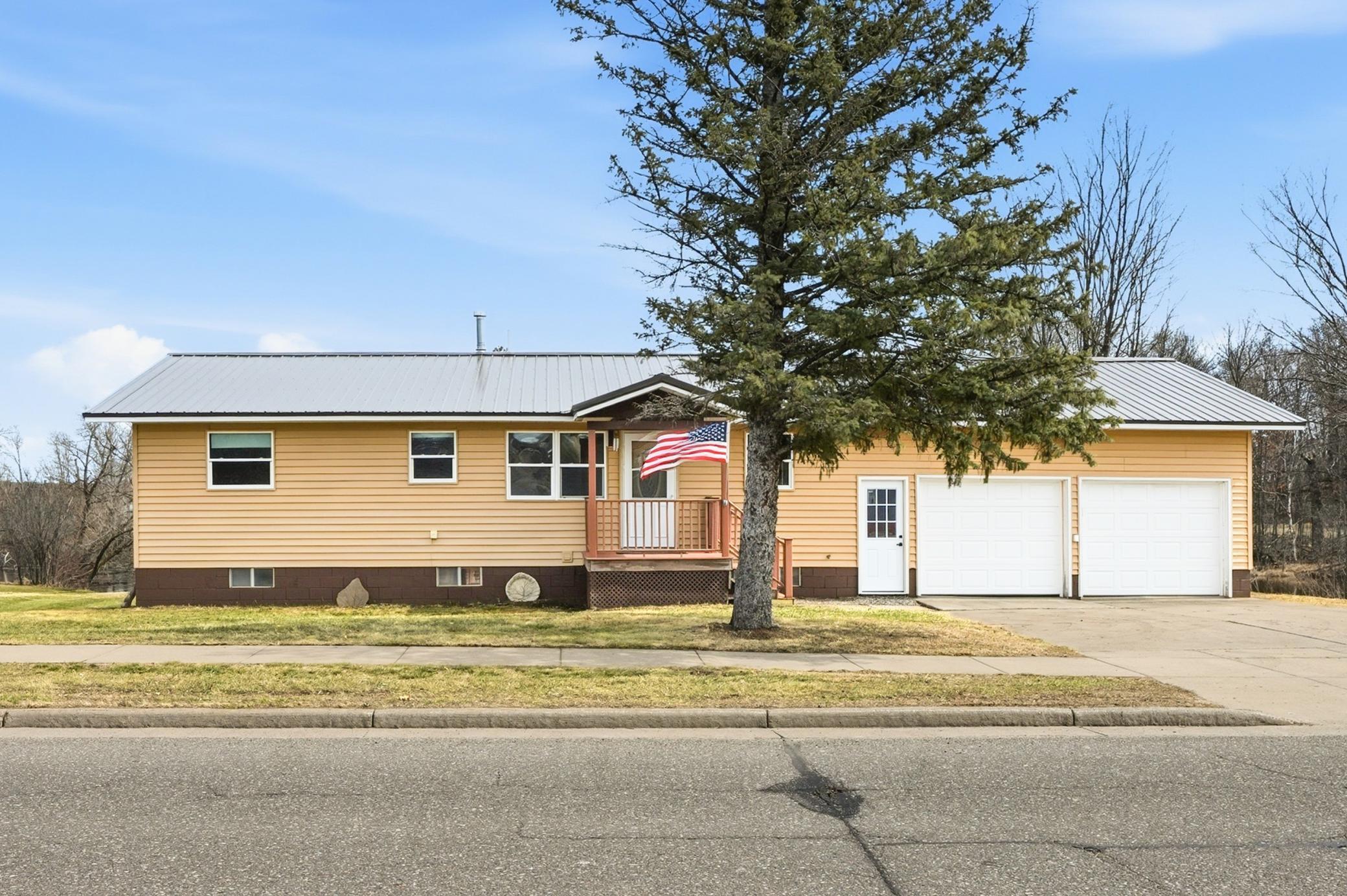 901 Wisconsin Avenue Rice Lake WI 54868