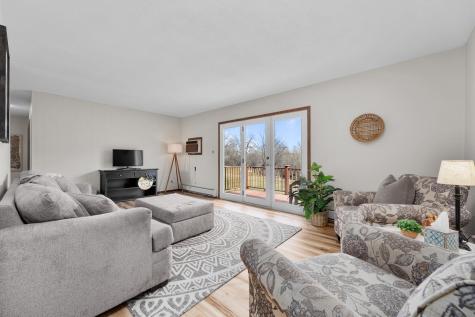 901 Wisconsin Avenue Rice Lake WI 54868
