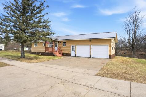 901 Wisconsin Avenue Rice Lake WI 54868