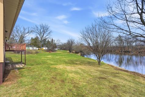 901 Wisconsin Avenue Rice Lake WI 54868
