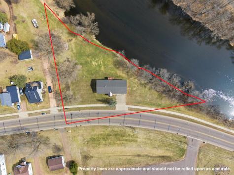 901 Wisconsin Avenue Rice Lake WI 54868