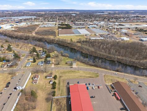 901 Wisconsin Avenue Rice Lake WI 54868