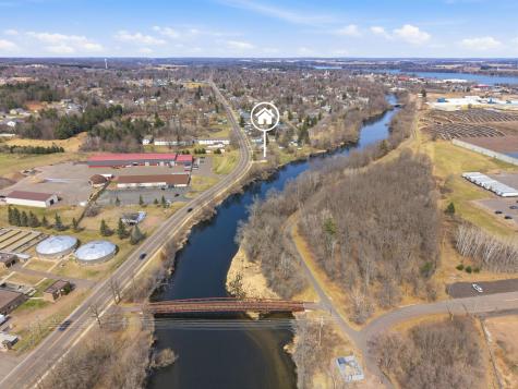 901 Wisconsin Avenue Rice Lake WI 54868