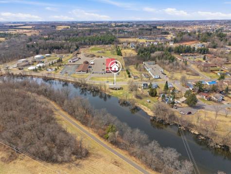 901 Wisconsin Avenue Rice Lake WI 54868