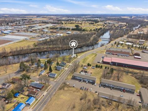 901 Wisconsin Avenue Rice Lake WI 54868
