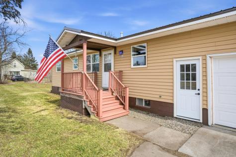 901 Wisconsin Avenue Rice Lake WI 54868