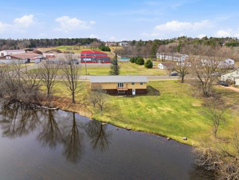 901 Wisconsin Avenue Rice Lake WI 54868