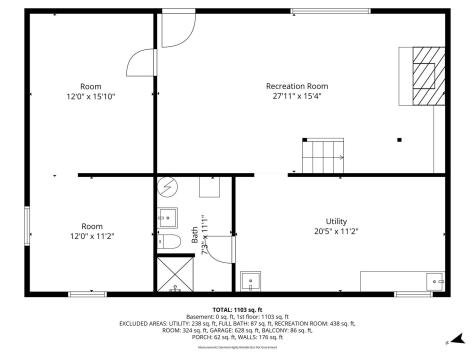 901 Wisconsin Avenue Rice Lake WI 54868