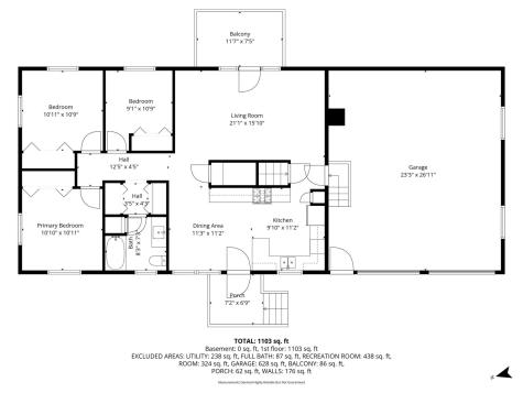 901 Wisconsin Avenue Rice Lake WI 54868