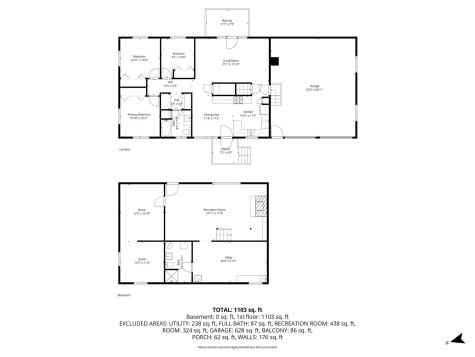 901 Wisconsin Avenue Rice Lake WI 54868