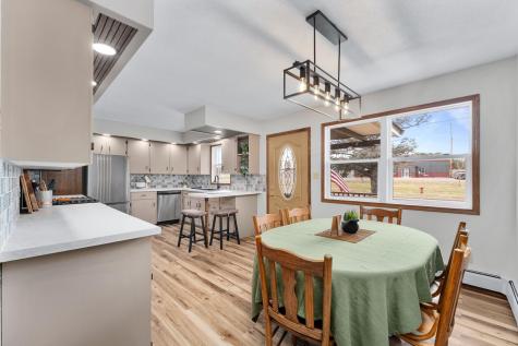 901 Wisconsin Avenue Rice Lake WI 54868