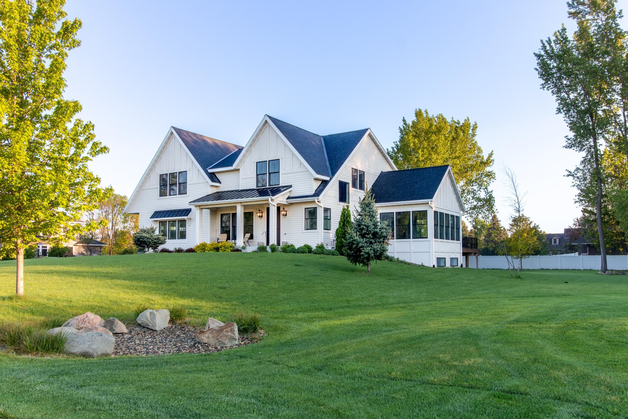 1424 Fairacre Lane SW Willmar MN 56201