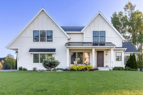 1424 Fairacre Lane SW Willmar MN 56201