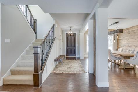 1424 Fairacre Lane SW Willmar MN 56201