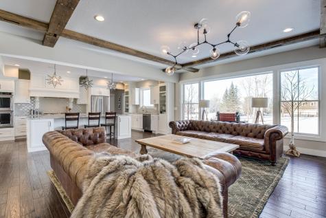 1424 Fairacre Lane SW Willmar MN 56201