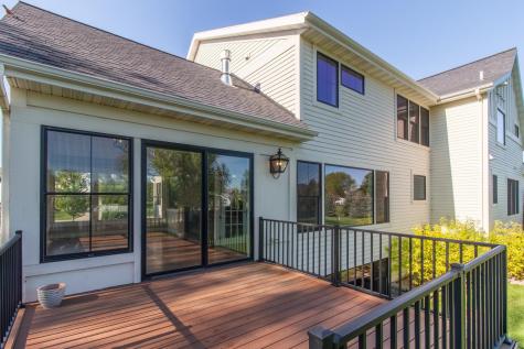 1424 Fairacre Lane SW Willmar MN 56201