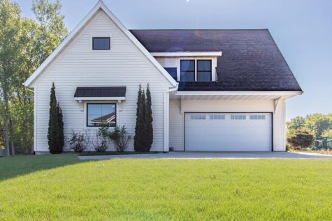1424 Fairacre Lane SW Willmar MN 56201