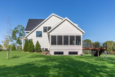 1424 Fairacre Lane SW Willmar MN 56201