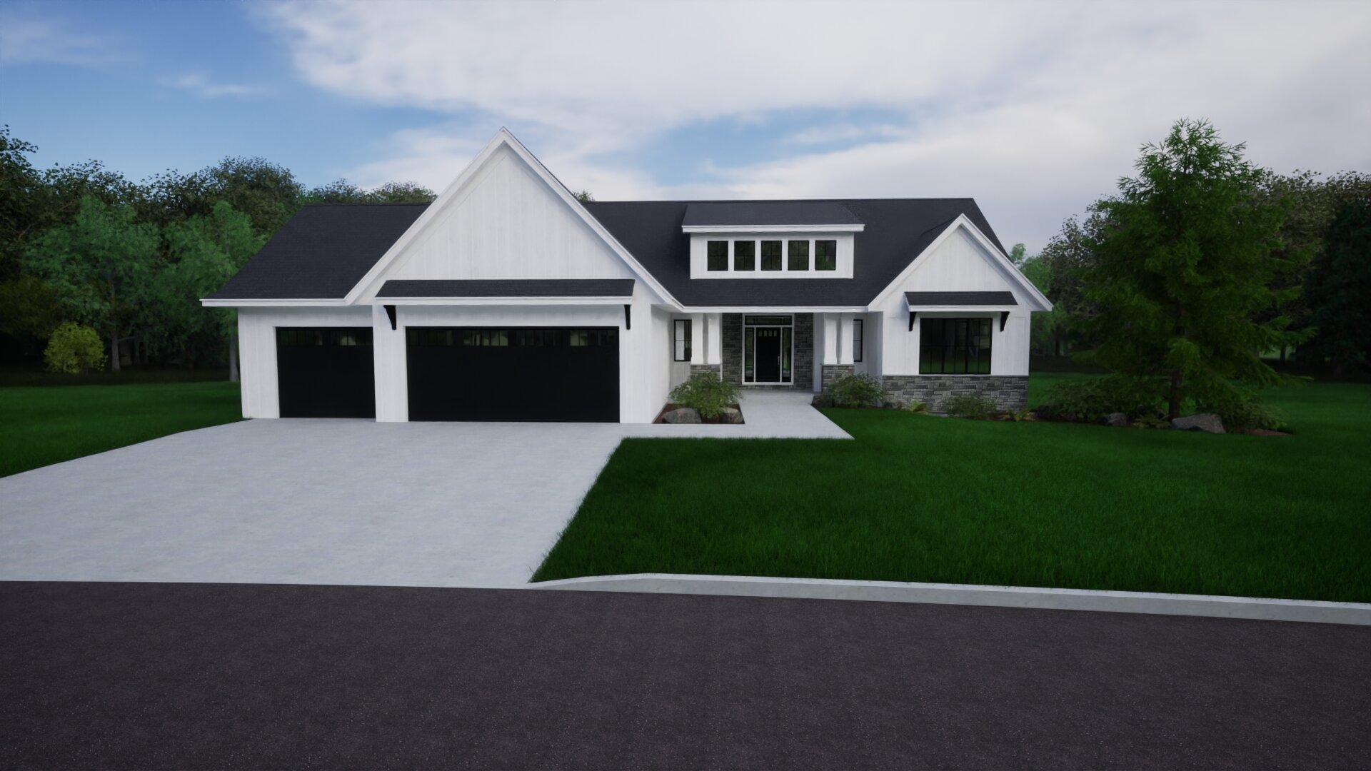 3175 Edith Lane SW Rochester MN 55902