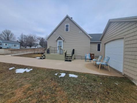 1403 11th Avenue NW Austin MN 55912