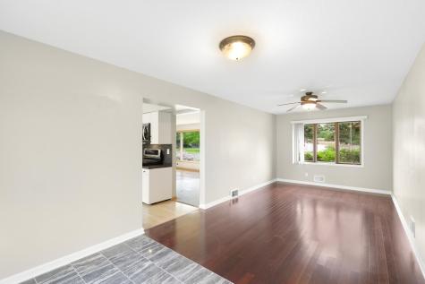 561 Bennett Drive NE Fridley MN 55432
