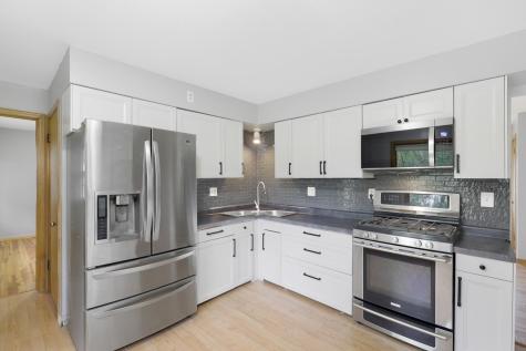 561 Bennett Drive NE Fridley MN 55432