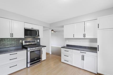 561 Bennett Drive NE Fridley MN 55432