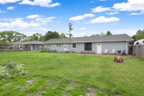 561 Bennett Drive NE Fridley MN 55432