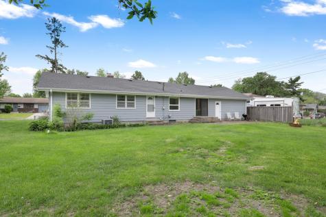 561 Bennett Drive NE Fridley MN 55432