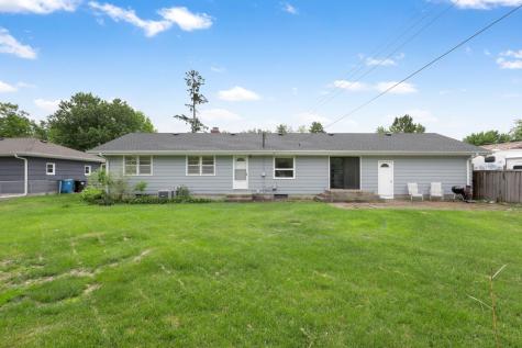 561 Bennett Drive NE Fridley MN 55432