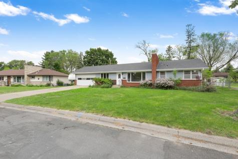 561 Bennett Drive NE Fridley MN 55432