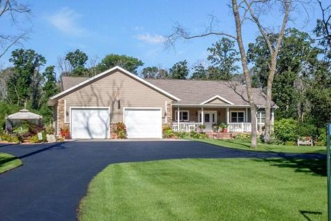 44904 Cozy Oak Drive Otter Tail Twp MN 56571