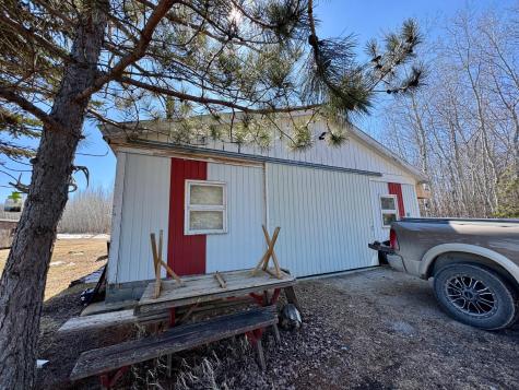 64280 300th Street Warroad MN 56763
