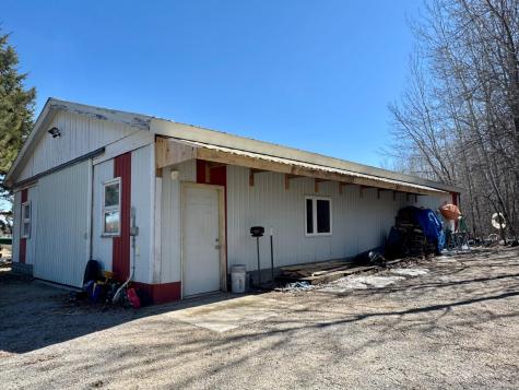 64280 300th Street Warroad MN 56763