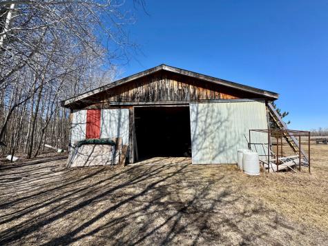 64280 300th Street Warroad MN 56763