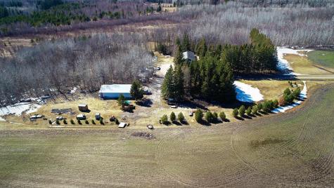 64280 300th Street Warroad MN 56763